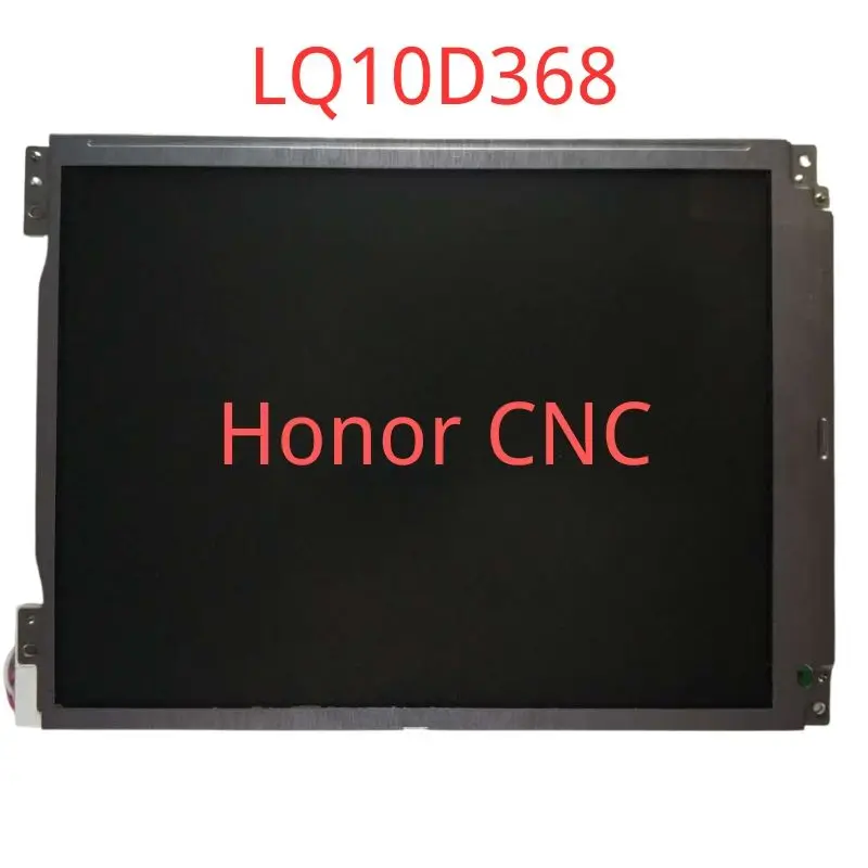 

Новый ЖК-дисплей LQ10D368