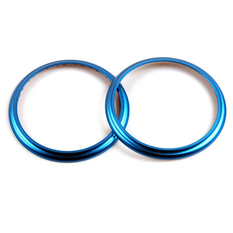 Новинка для Toyota 86 Subaru BRZ 2012-2020 аксессуары автомобильное выходное отверстие