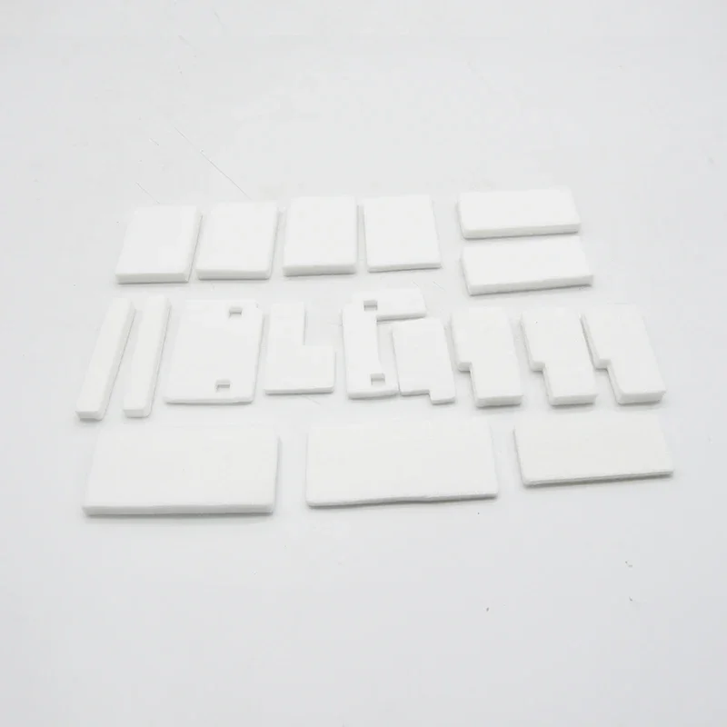 1 компл. губка для отработанных чернил EPSON PX700 PX710 PX720 PX730 PX800 PX810 PX820 PX830 TX700 TX710 TX720 TX730