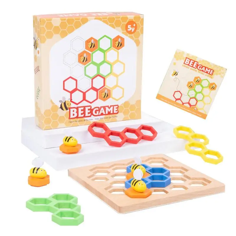 

Деревянные обучающие игрушки для детей
