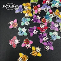 50pcslot wooden scrapbooking buttons sewing material sewing accessories decorative buttons for crafts handmade sewing buttons