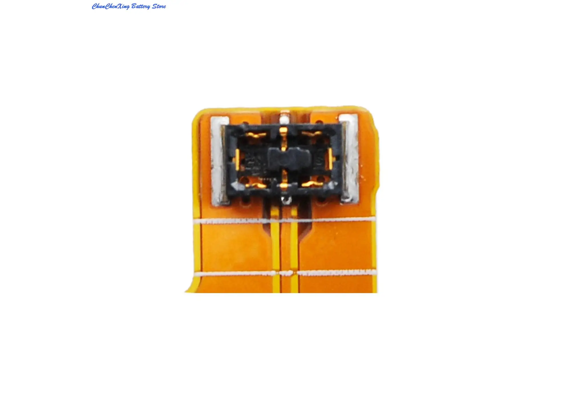 Аккумулятор Cameron Sino 4000 мАч BL223 для Lenovo K7 K920 VIBE Z2 Pro