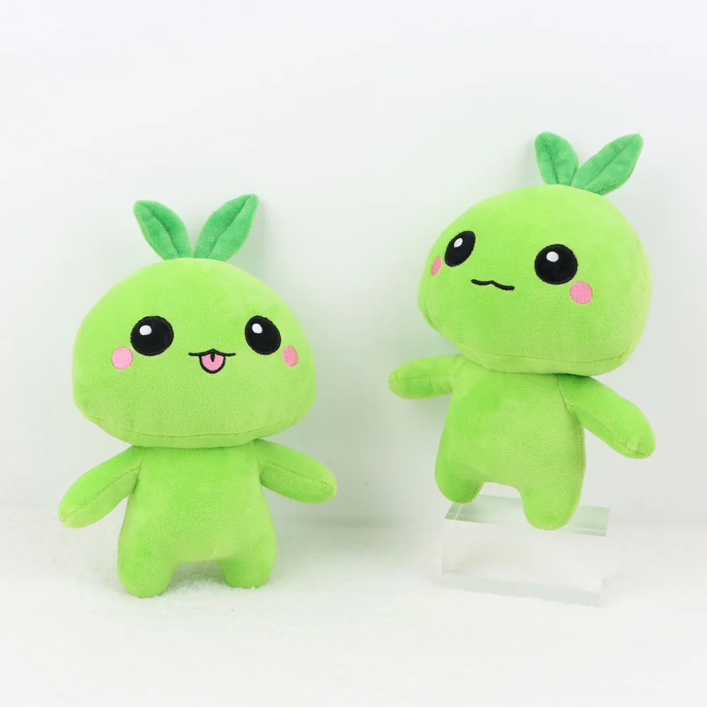 

Игрушка плюшевая «Mokoko», 26 см