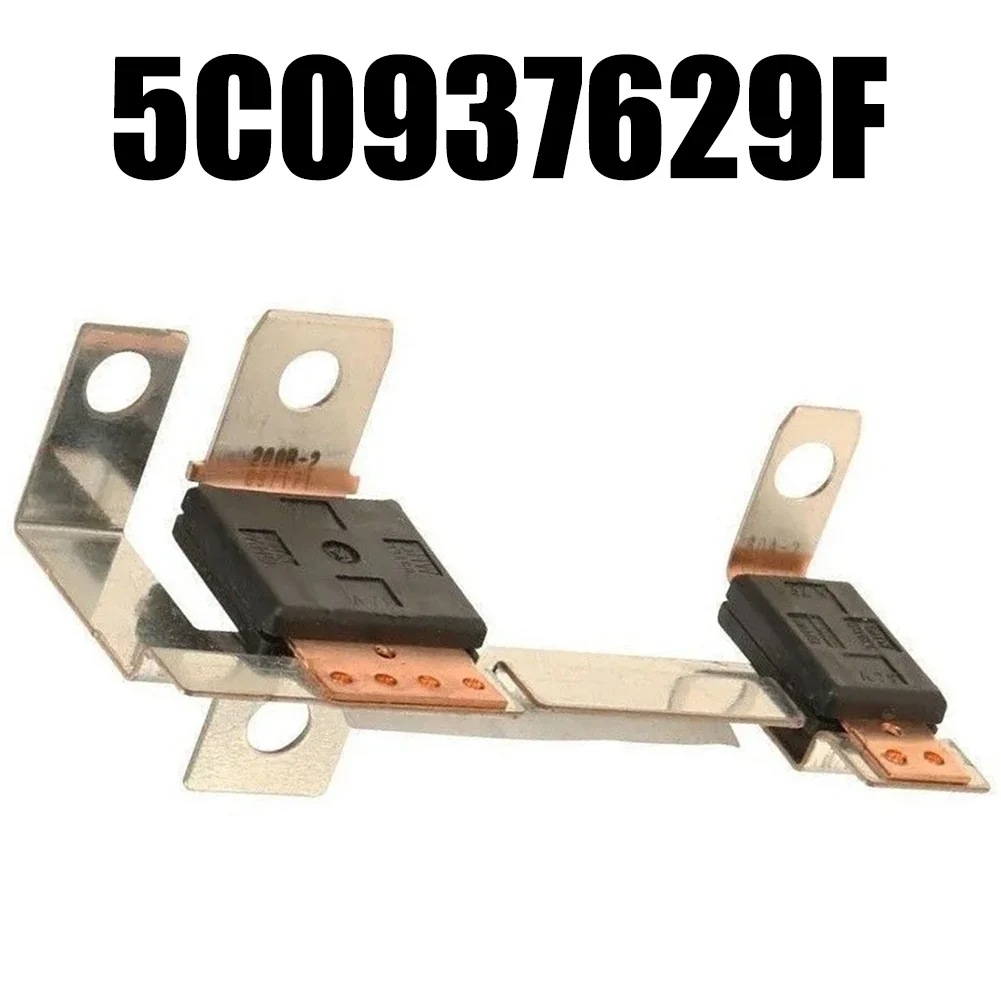 Реле предохранителя-основное реле двигателя Multi-Fuse 5C 0937629 F Для Jetta 2011-2014 Passat A3 2013-2015