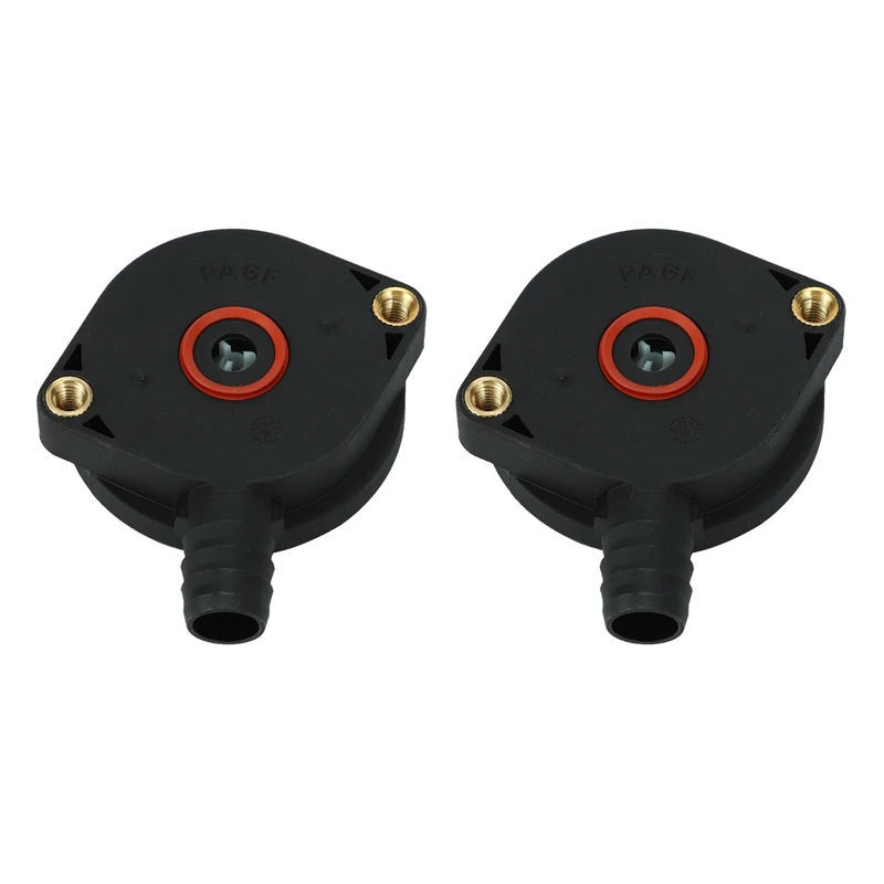 

2Pcs Crankcase Ventilation Valve For BMW E36 E46 318I 318Is 318Ti Z3 11157501567