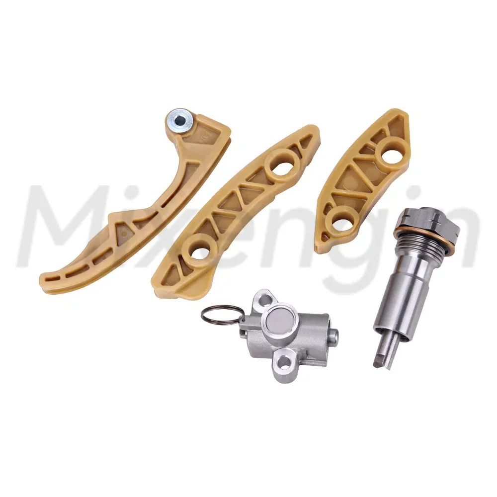 2000-2011 Chevrolet Pontiac Saturn 2.2L 2.4L L4 DOHC 16 комплект цепи синхронизации клапана