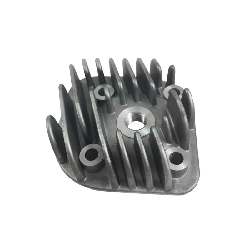 Модифицированная головка цилиндра TWH для мотоцикла, скутера, гоночного велосипеда для YAMAHA