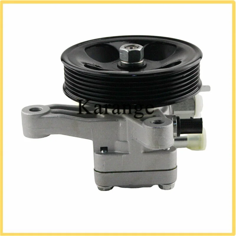 Новый масляный насос гидроусилителя руля для Kia Borrego 3.8L 2009-2012 571002J200 57100-2J200 57100 2J200