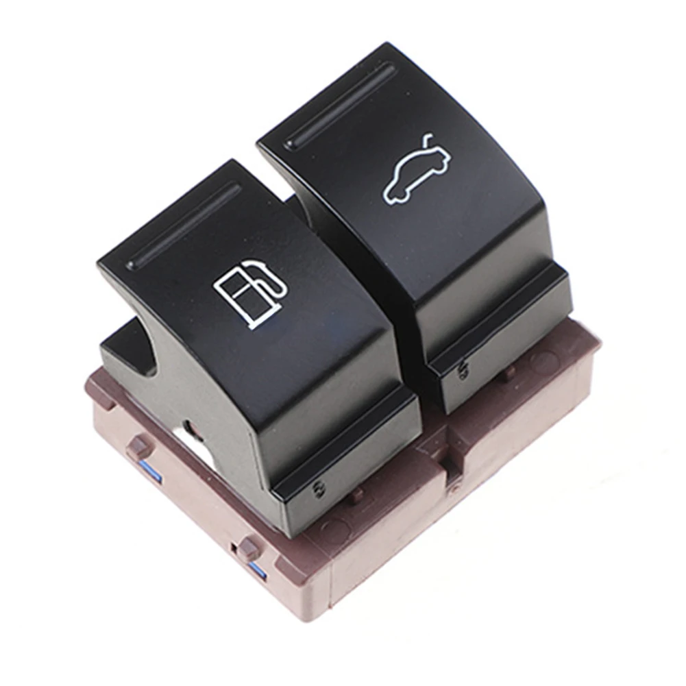 

Fuel Tank Door Release Switch Trunk 1x 3C0959903B Easy To Install For PASSAT 2006-2011 Durable For EOS 2006-2011
