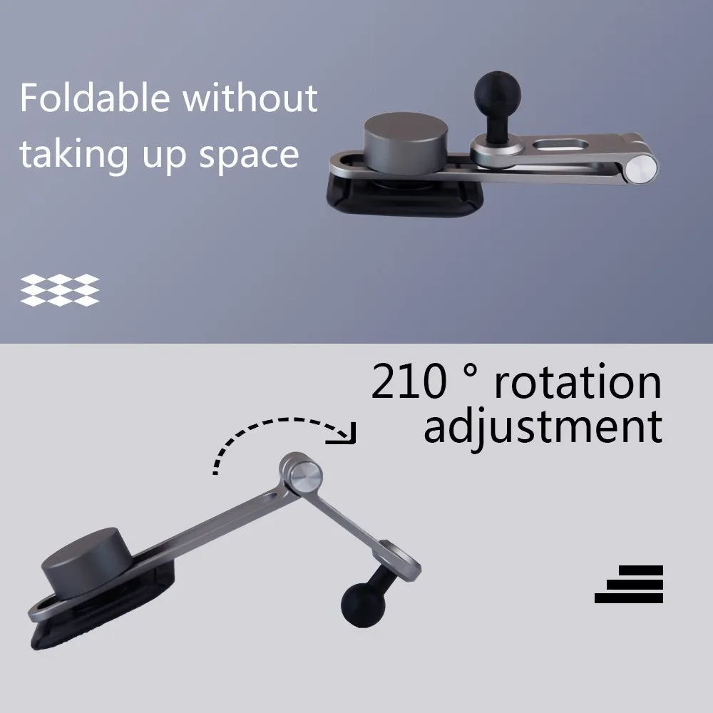 

2023 Model Y 2022 Mobile Phone Bracket For Tesla Model 3 Accessories Wireless Charging Magnetic Suction Charging Holder