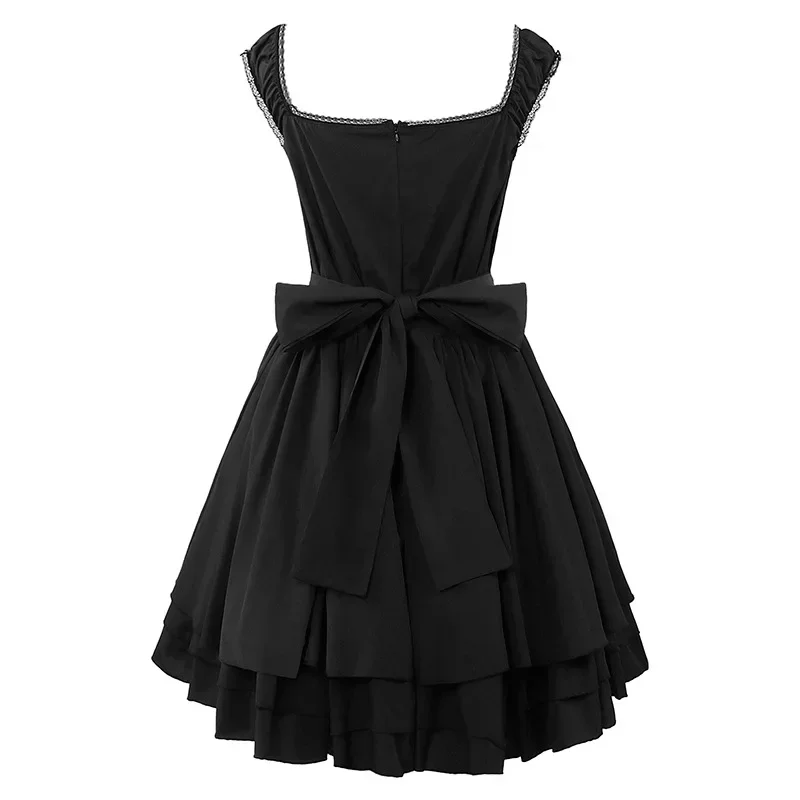 Новое винтажное элегантное вечернее платье в стиле готического ретро на