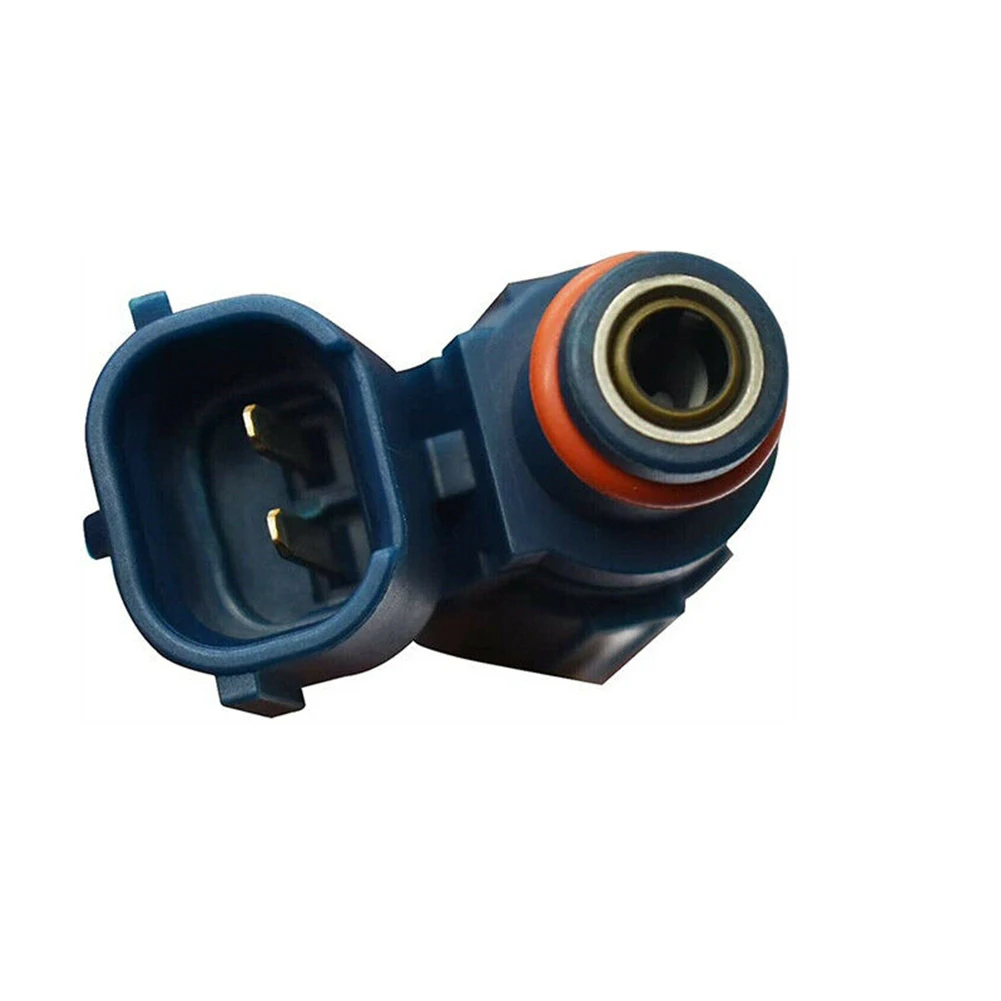 

1pcs Fuel Injector 49033-0010 For Kawasaki KFX450 KX450 KX450F 2008-20015 Direct Replacement Parts High Quality