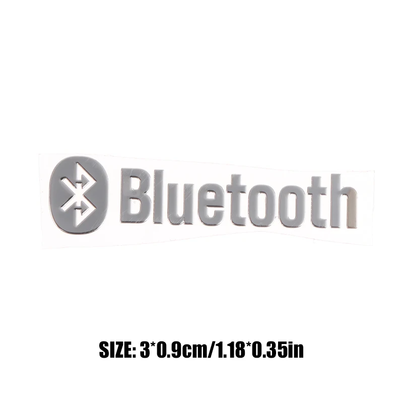 Металлические стикеры для телефона Bluetooth Wifi6 Thx Dts Truehd