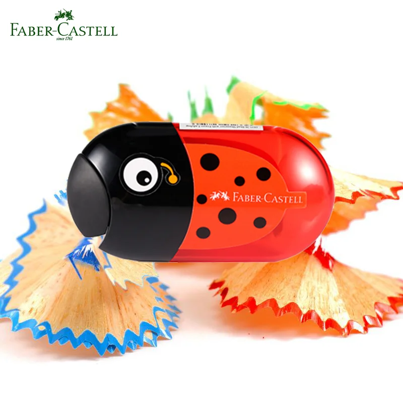 

Точилка для карандашей Faber-Castell