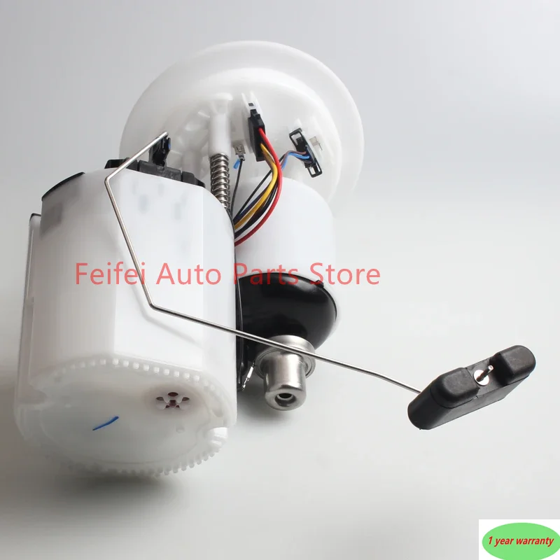 1 шт. новый топливный насос в сборе 8K0919051AD A2c53364614 8K0919051AJ A2C53395165 8K0919051AH для Audi- A4