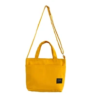 small womens handbags canvas shoulder bags free shipping large capacity cross bags adjustable straps medium format tote