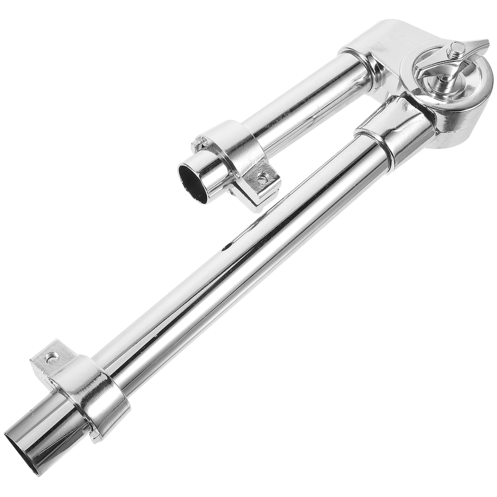 

Mount Drum Display Hardware Metal Holder Percussion Instrument Part Accessory Stand Tom