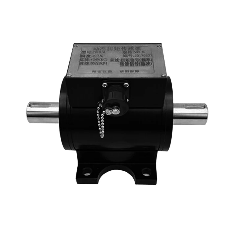 Dynamic torque