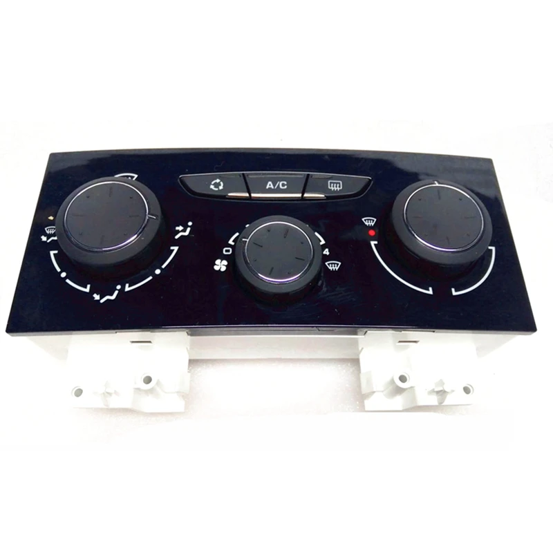 

Переключатель управления для кондиционера автомобиля, переключатель управления для кондиционера Citroen C4 Peugeot 307 6452N3