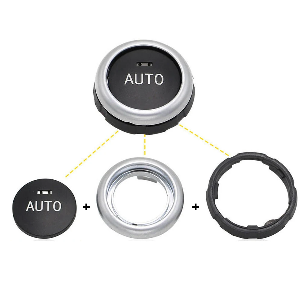 Ручка переменного тока для BMW X5 14-18 X6 2014-2019 61319393931 1 комплект