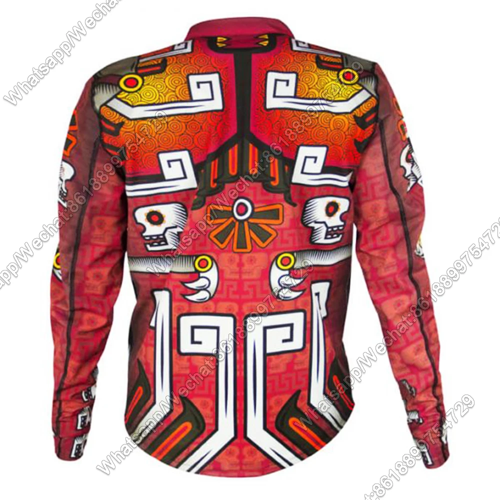 Вело-Джерси в стиле ретро зимнее теплое пальто красные Майо велосипедные топы с