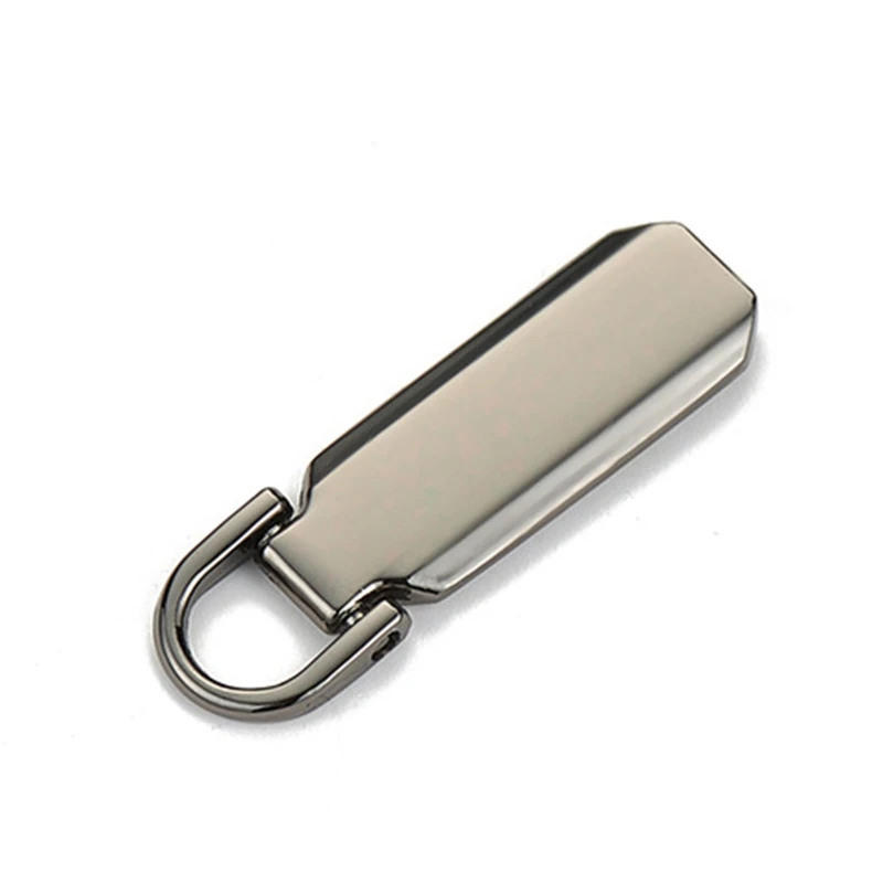 

Metal Zipper Fixer Repair Replacement Pullers Kits Zippers Sliders for Backpack Suitcase for JACKET Bags Coat 517D