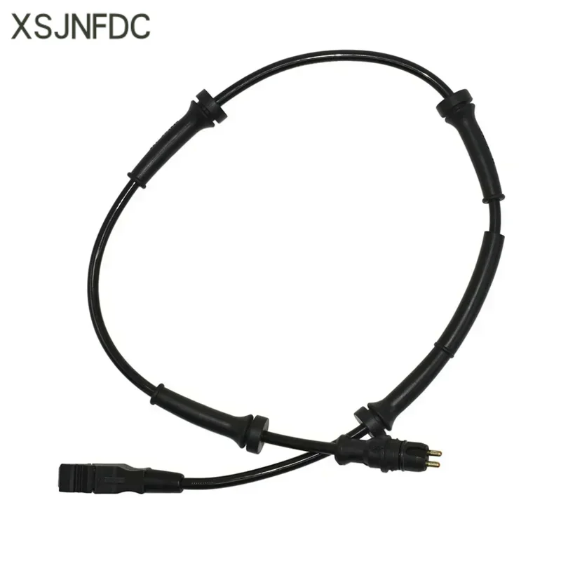 Датчик скорости колеса TRW14153901 ABS правый передний для Opel Vivaro 2006 VAUXHALL VIVARO RENAULT TRAFIC