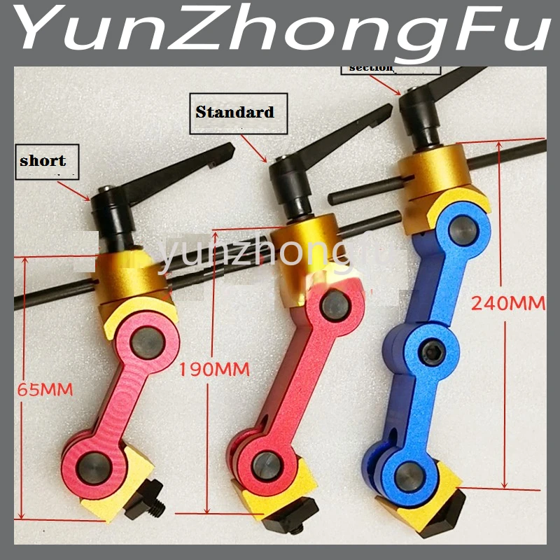 

Точечный станок, заготовка, универсальный быстросъемный стоп M10M12M14M16, фрезерный станок, обрабатывающий центр, напорная пластина