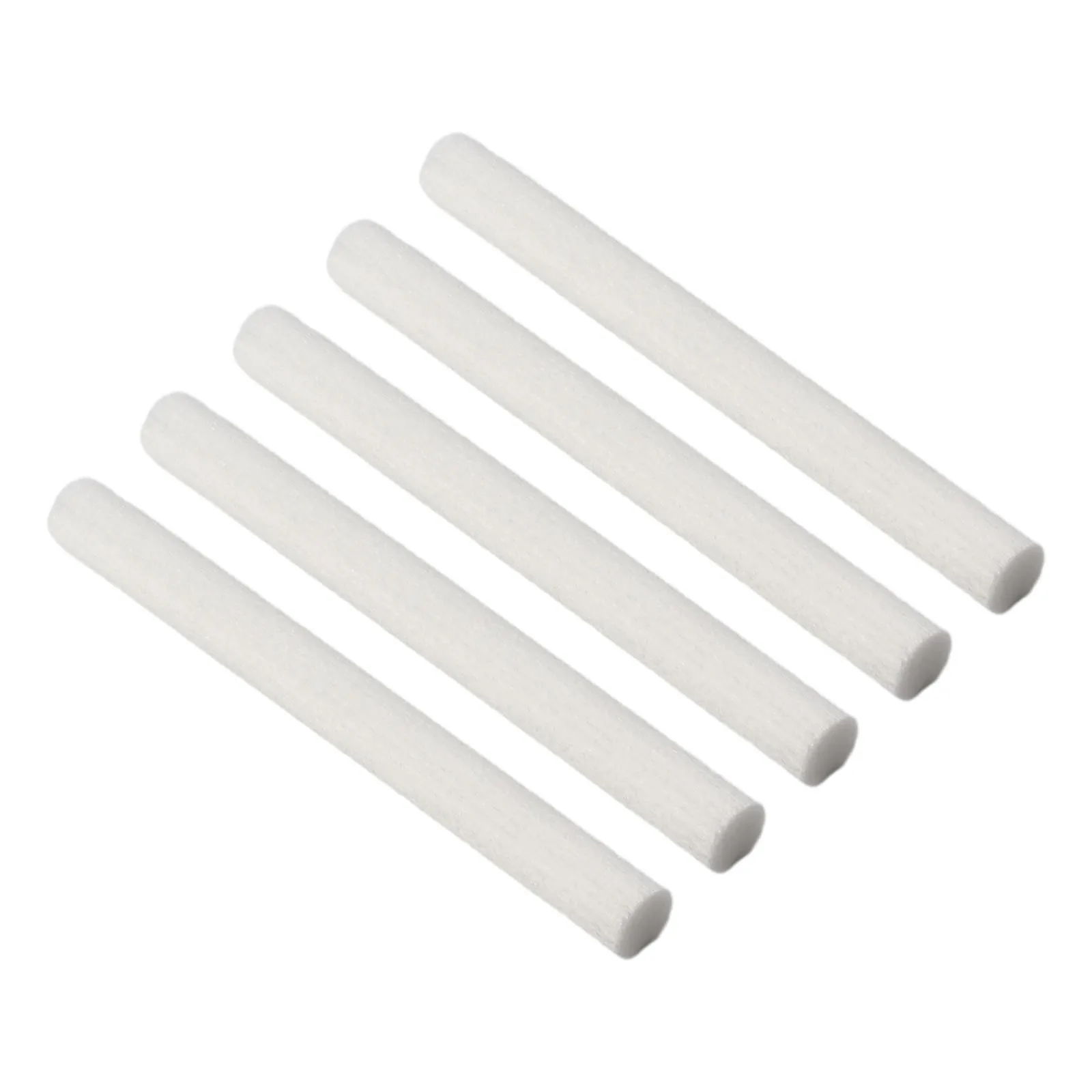 

Durable New Quality Sponges Refill Sticks Bedroom Car Car Essential Oil Diffuser Cotton Filter Humidifier Pet House Replacement