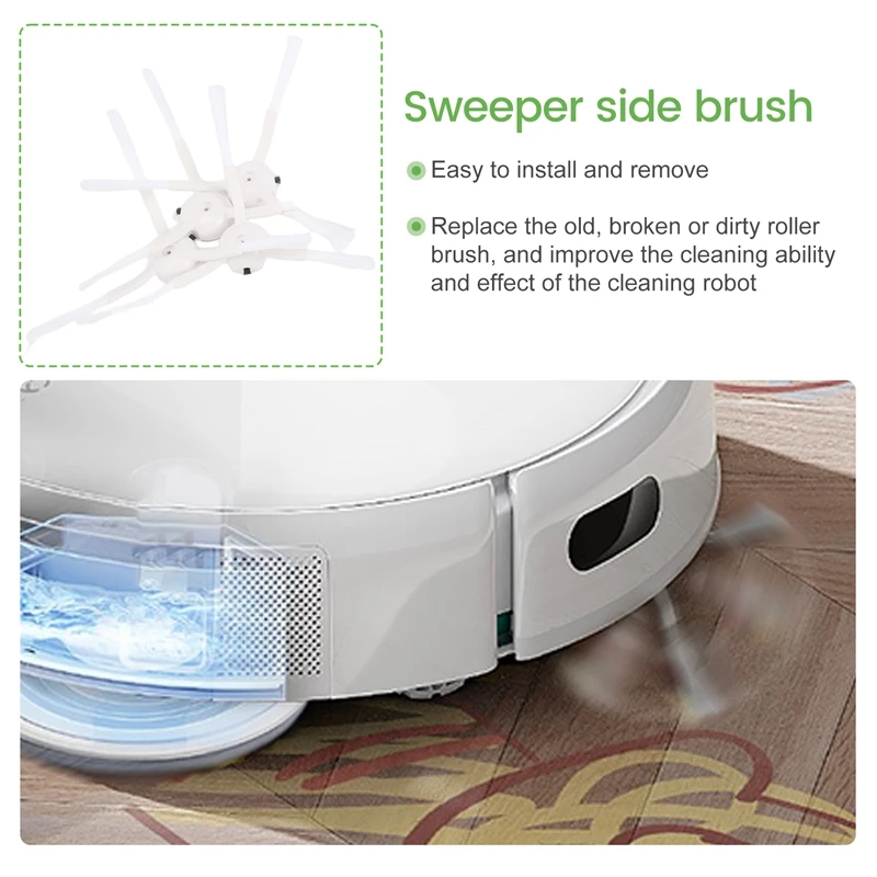 1 комплект Сменный фильтр для робота 360 S5 S7