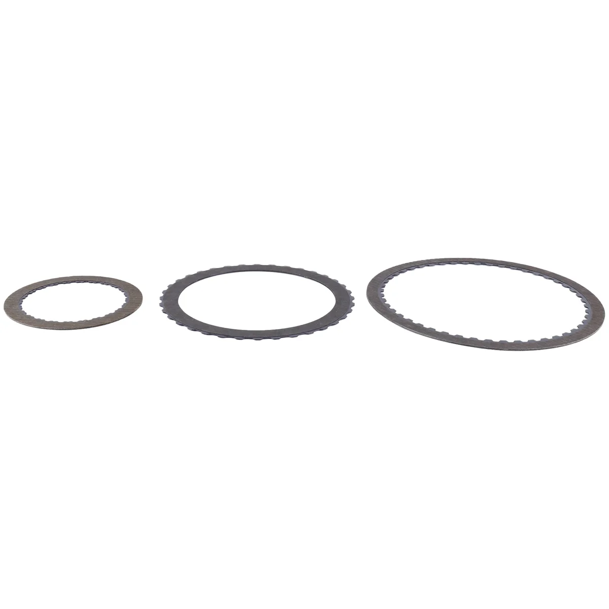 Новый фрикционный диск коробки передач комплект фрикционных дисков сцепления