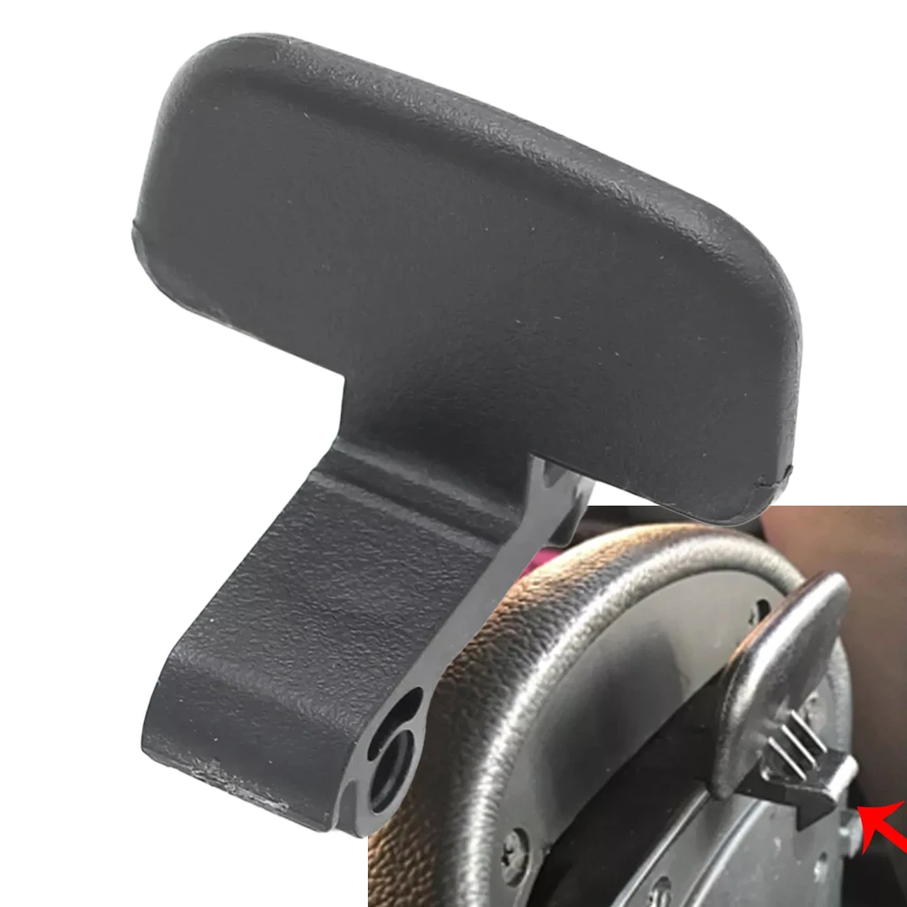 Автомобильные детали нижний зажим подлокотника защелка замена черный 84660-A7000
