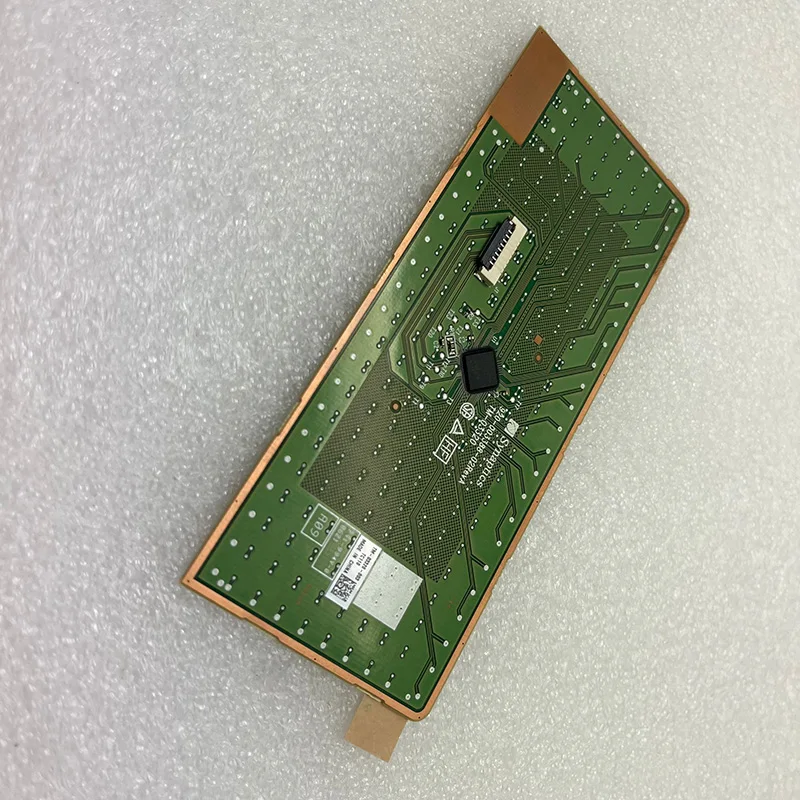 TM-03320 Новый для HP 15-BW 15-BS 15-BR 15-DA 15-DB DX 250 255 G6 G7 Сенсорная панель ноутбука Кнопка мыши