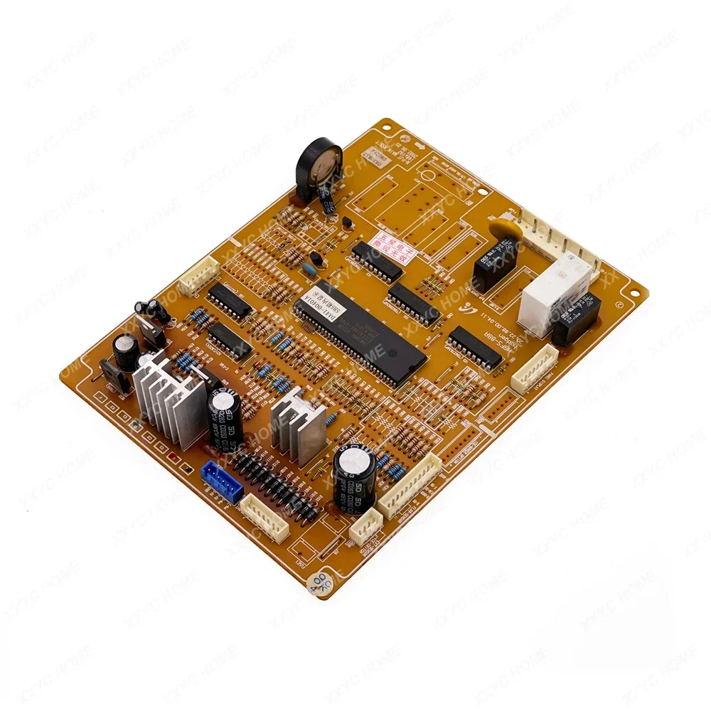 Используется для Samsung плата управления холодильником DA41-00401A Circuit PCB RS19NRSW детали