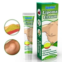 sumifun 20g lipoma ointment lipoma treatment cream fat granule care cream external swelling cellulite ointment skin care