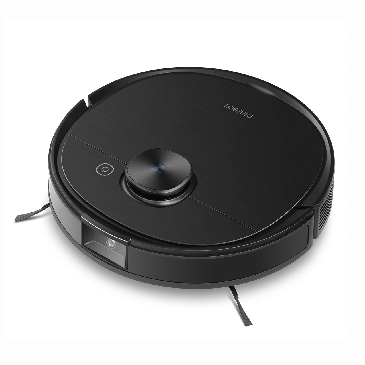 2021 Эковакс Дибот Т9 АИВИ Пылесос Робот Очиститель ФрагрансОЗМО Про 2.0 Обновление от Т8 5200мАч Литиевая Батарея 3000Па