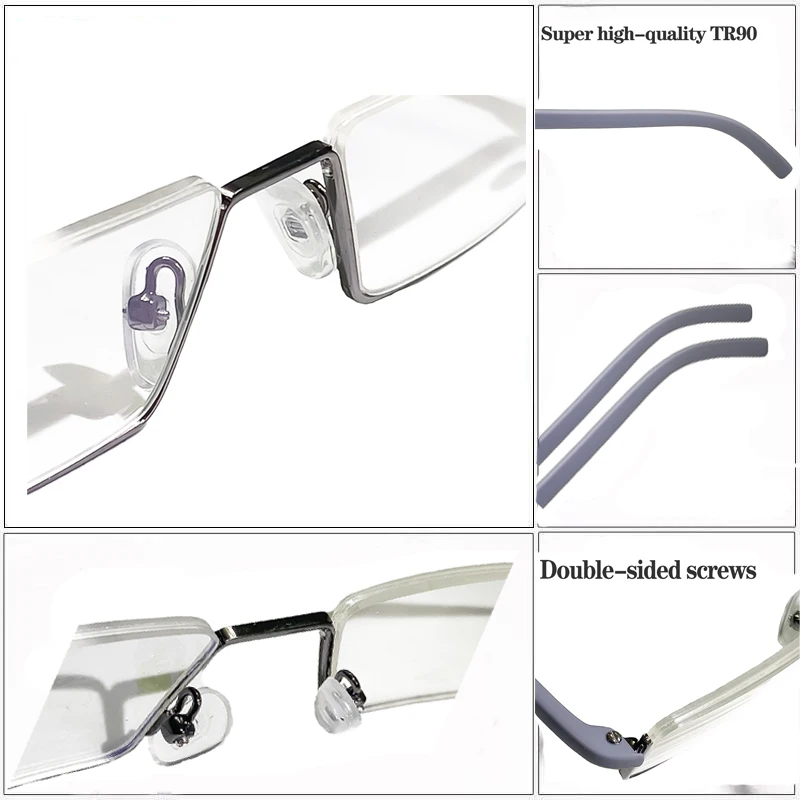 Очки для чтения цвет оправы и диоптрии в ассортименте |