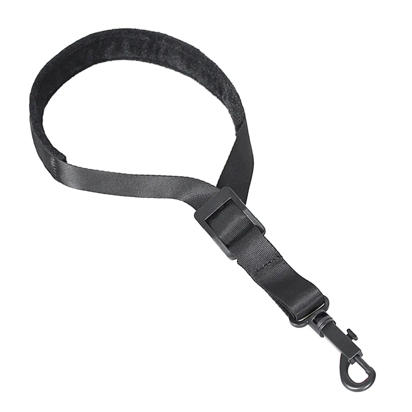 

Регулируемый мягкий ремешок для шеи для саксофона на шею