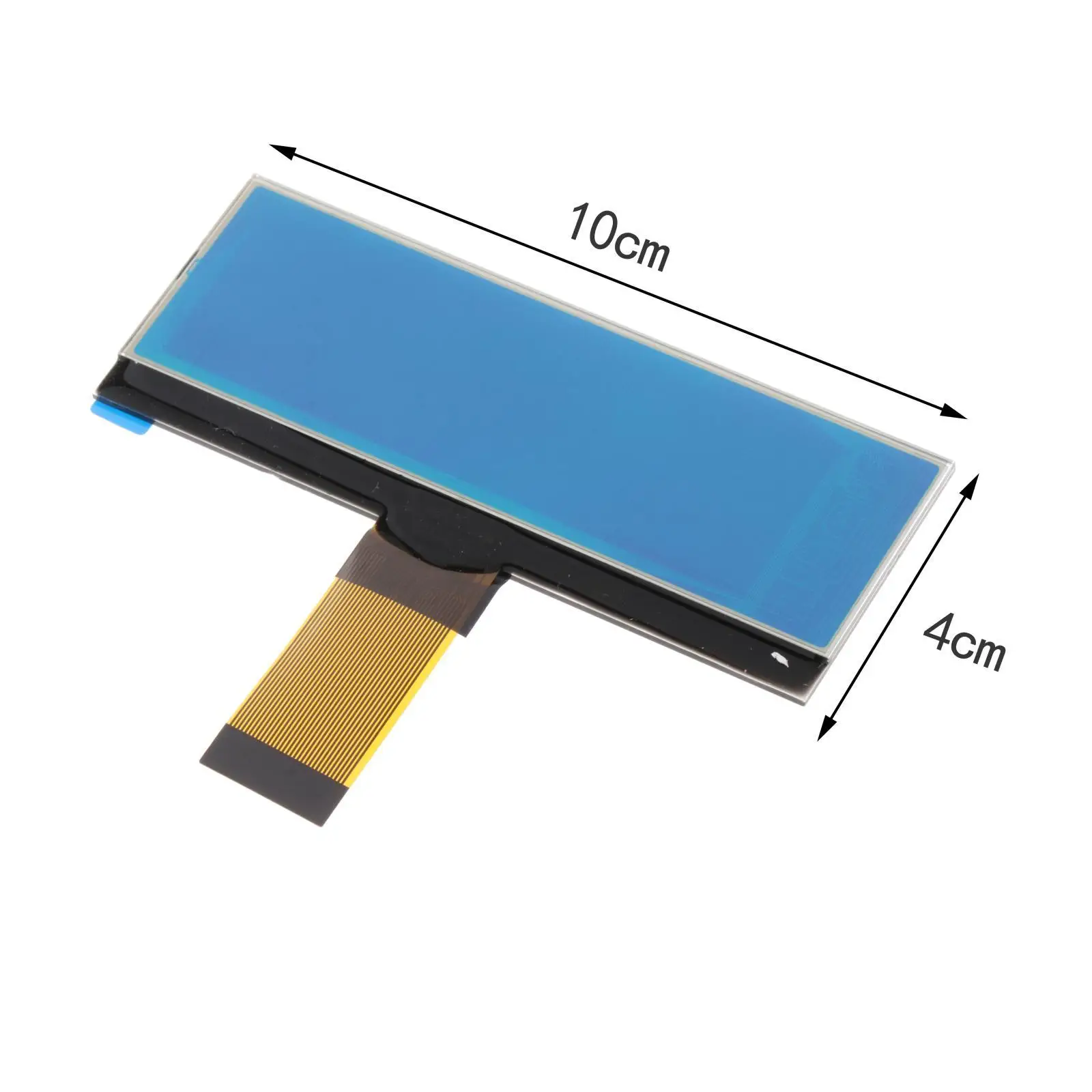 Высокоточный ЖК-экран Приборной Панели Автомобиля Для Renault Kangoo II 2008-2018 CD-плеер