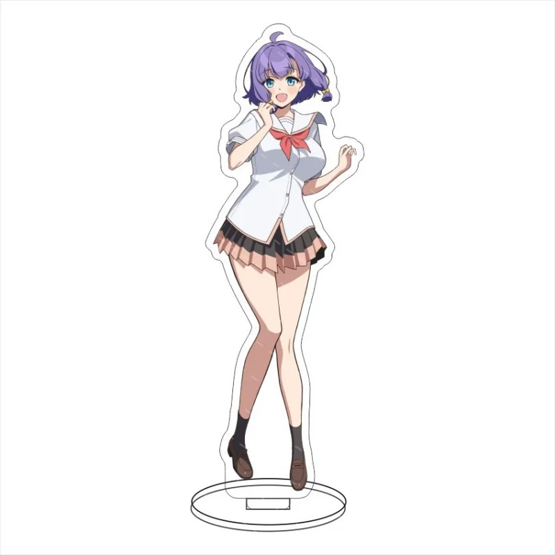 15CM нукиташи анимационный акриловый стенд мисаки HOTORI ASANE TACHIBANA настольные украшения аниме аксессуары подарки (art.: 3920da92c5bed) - 3920da92c5bed