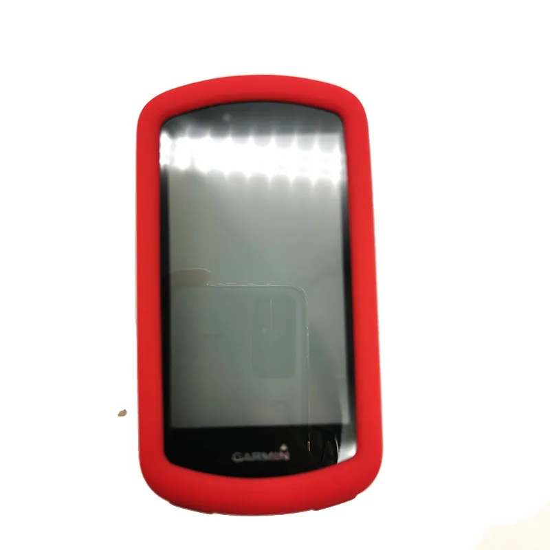 Защита для экрана Garmin Edge 1030 1030plus велосипедного компьютера с закаленным экраном