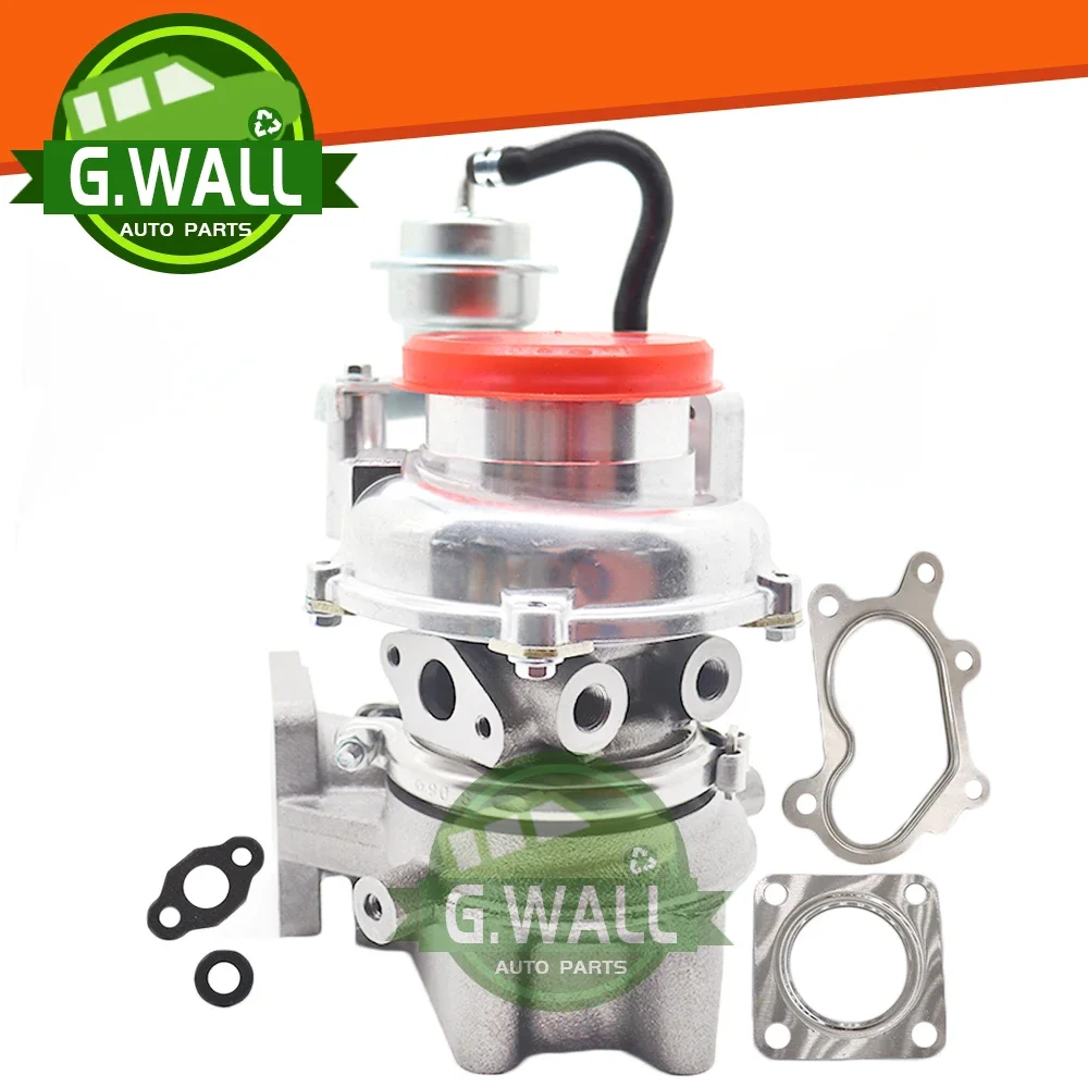 Для турбокомпрессора RHF5 грузовика Isuzu и экскаватора Hitachi с двигателем 4JJ1 8980976861