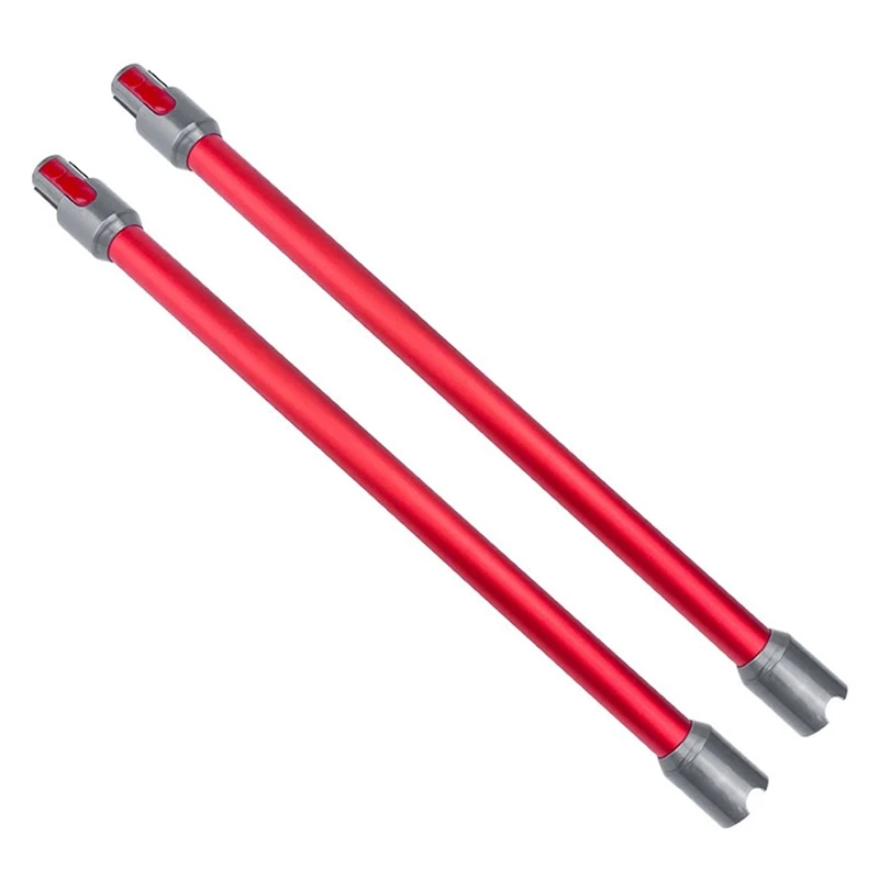 

2X Quick Release Wand For Dyson V7 V8 V10 V11 Cordless Stick Vacuums Part No. 969043-03