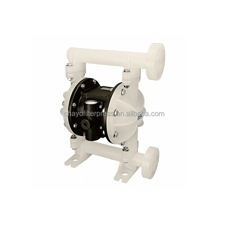 

Ink Circulation air double diaphragm pump