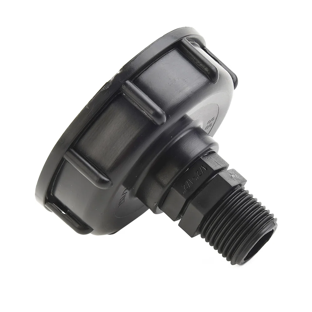 

IBC Container Adapter IBC Container Adapter Container Adapter Container Adapter 1inch Lid IBC Container Adapter