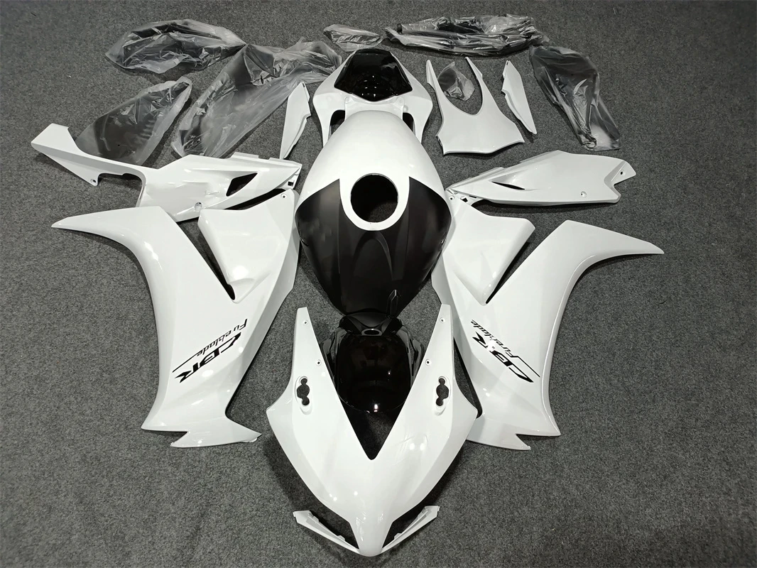 Фото Премиум для мотоцикла Honda CBR1000RR 2012 2013 2014 2015 2016, комплект обтекателя из АБС-пластика CBR1000 RR 12 13 14 15 обтекатель корпуса №1