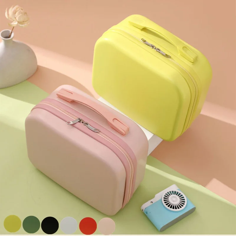 2022 New Arrival Hand Cosmetic Case Fashion Travel Portable 