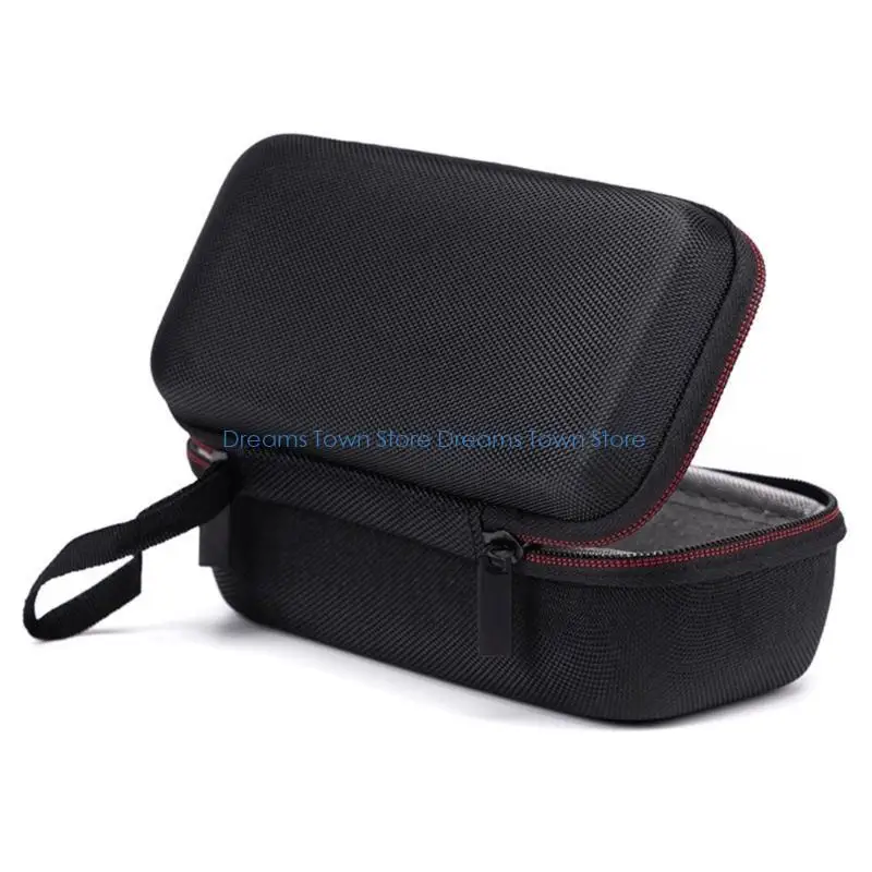 Фото HX6A Portable EVA Case для Rode Wirelessgo2 Микрофон с хранением. №5