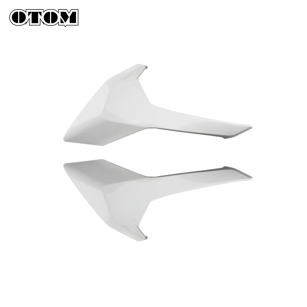 

OTOM 2016-2018 мотоциклетная задняя боковая панель, защитная пластиковая крышка для HUSQVARNA FC FX FE TE TC TX 250 350 450 Pit Dirt Bikes