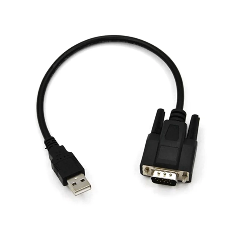 Фото Кабель M93K-USB для Lexia-3 PP2000 Разъем диагностического инструмента для Lexia3 Lexia для Citroen для USB-кабеля №1